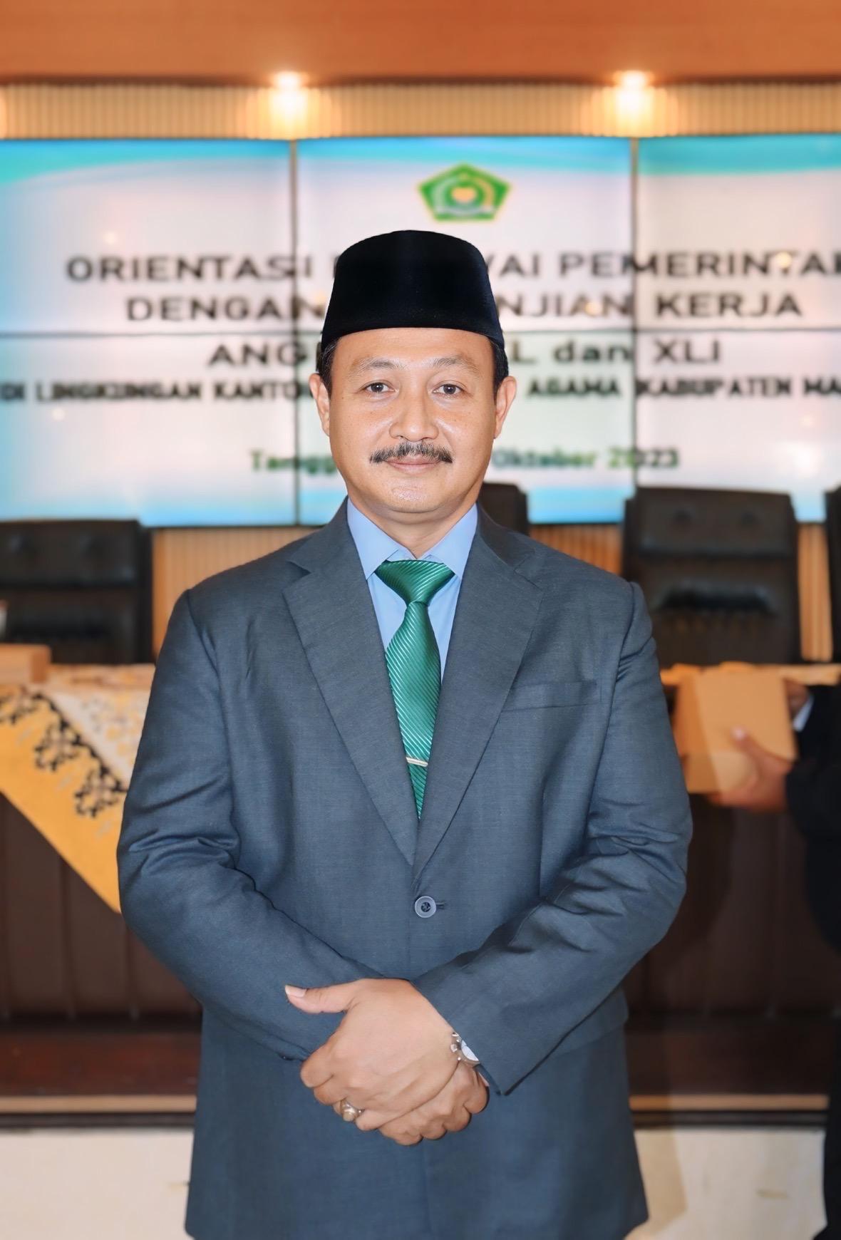 Kepala Kantor